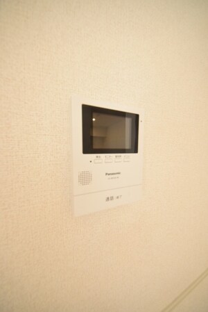 エスポワールの物件内観写真